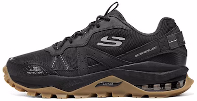 Skechers Arch Fit Trail Air 'Black' 237550-BLK Skechers Arch Fit Trail Air 'Black' 237550-BLK