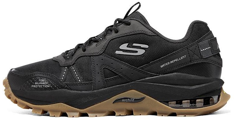 Skechers Arch Fit Trail Air 'Black' 237550-BLK Buy Skechers Arch Fit Trail Air 'Black' 237550-BLK