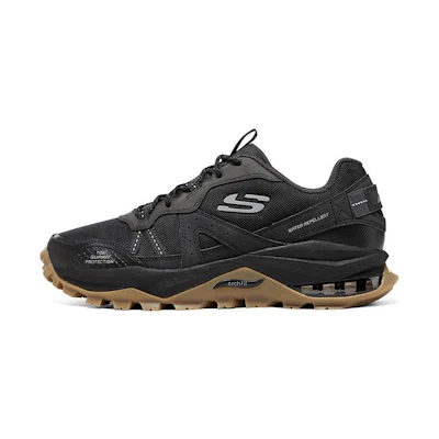 Skechers Arch Fit Trail Air 'Black'