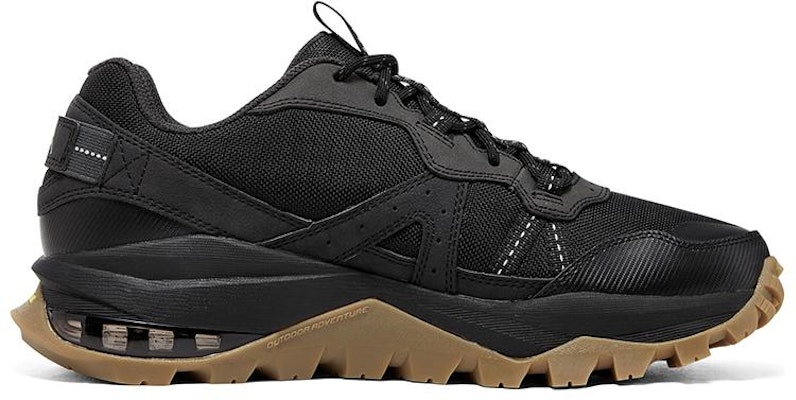 Skechers Arch Fit Trail Air 'Black' 237550-BLK Order Skechers Arch Fit Trail Air 'Black' 237550-BLK