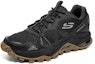 Lookbook Skechers Arch Fit Trail Air 'Hitam' 237550-BLK