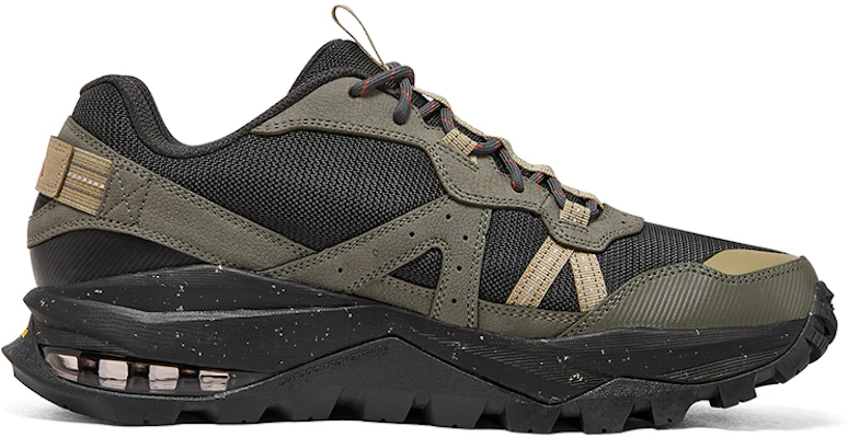 Skechers Arch Fit Trail Air 'Olive Hitam' 237550-OLBK Order Skechers Arch Fit Trail Air 'Olive Hitam' 237550-OLBK