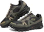 Shop Skechers Arch Fit Trail Air 'Olive Hitam' 237550-OLBK