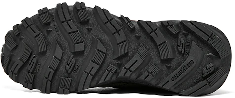 Details for Skechers Arch Fit 防滑耐磨 低幫 戶外功能鞋 男款 黑綠