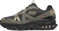Buy Skechers Arch Fit Trail Air 'Olive Hitam' 237550-OLBK