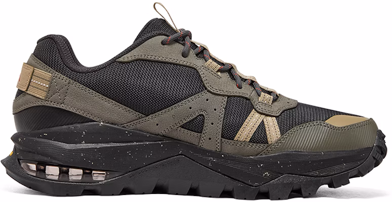 Skechers Arch Fit Trail Air 'Olive Black' 237550-OLBK Order Skechers Arch Fit Trail Air 'Olive Black' 237550-OLBK