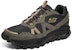 Skechers Arch Fit Trail Air 'Olive Hitam' 237550-OLBK