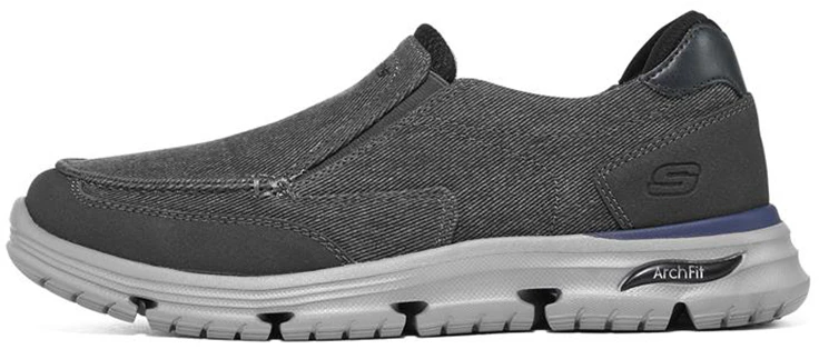 skechers-arch-fit-vortell-black-casual-sport-204581-blk