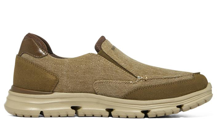 Skechers Arch Fit Vortell 'Light Brown' 圖 2