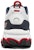 Skechers Arch Fit Putih Biru Merah 'Akhidime' 237358-WNVR