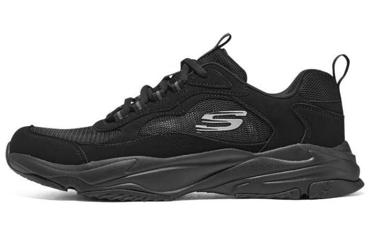 Skechers Arizin 'Black' 8790191-BBK