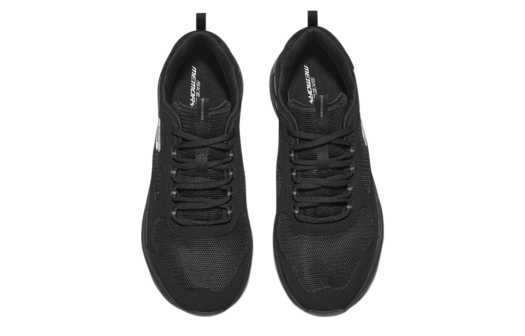 Shop Skechers Arizin 'Hitam' 8790191-BBK