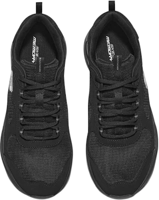 Skechers Arizin 'Hitam' 8790191-BBK Shop Skechers Arizin 'Hitam' 8790191-BBK