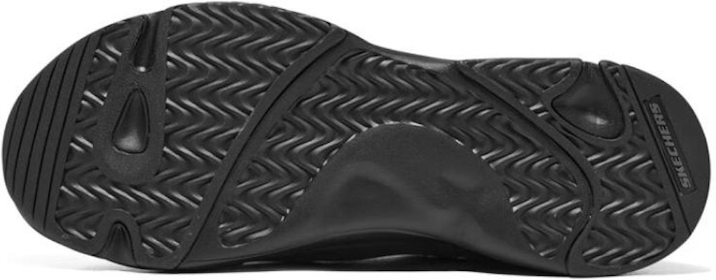 Skechers Arizin 'Hitam' 8790191-BBK Purchase Skechers Arizin 'Hitam' 8790191-BBK
