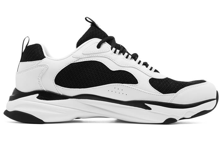 Order スケッチャーズ アリジン 黒白 (Sukecchaazu Arijin Kuro Shiro) 8790160-WBK