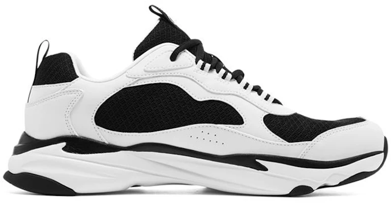 スケッチャーズ アリジン 黒白 (Sukecchaazu Arijin Kuro Shiro) 8790160-WBK Order スケッチャーズ アリジン 黒白 (Sukecchaazu Arijin Kuro Shiro) 8790160-WBK