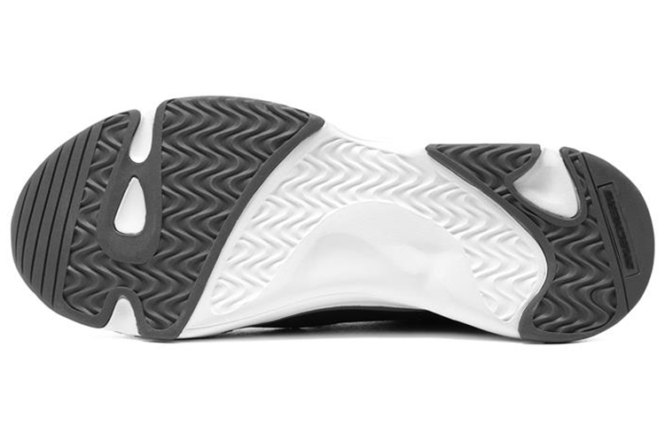 Purchase 斯凯奇 Arizin 低帮款 '黑灰色' 8790160-BKCC