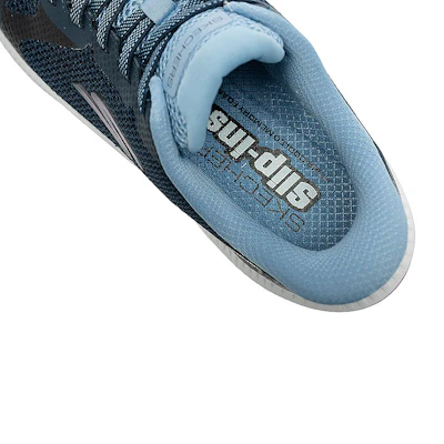 Skechers ASICS GO RUN CONSISTENT 2.0 Sepatu Lari Pria Wanita 128619NVLV Details for Skechers ASICS GO RUN CONSISTENT 2.0 Sepatu Lari Pria Wanita 128619NVLV