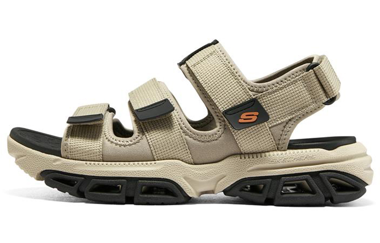 Skechers Atlan Sandal 'Tan'