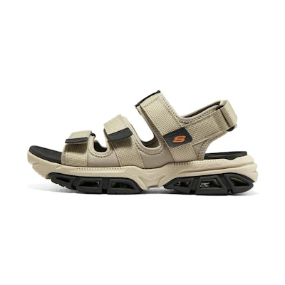 Skechers Atlan Sandal 'Tan'