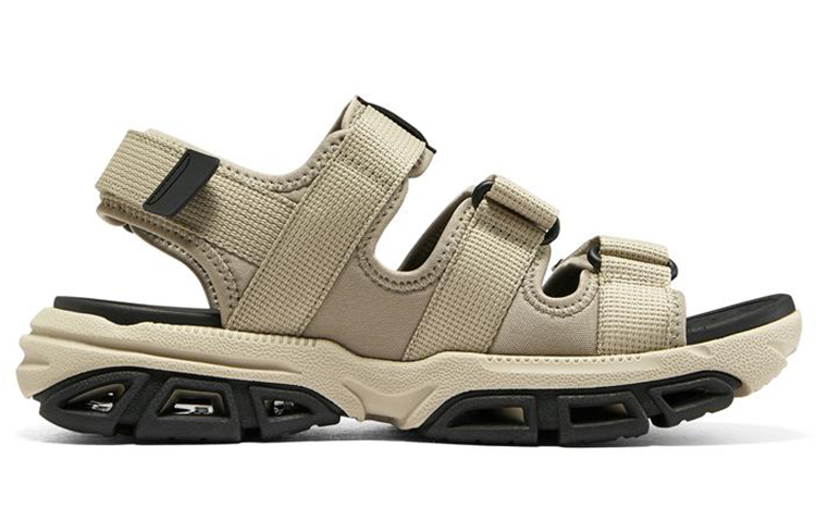 Skechers Atlan Sandal 'Tan' 圖 2