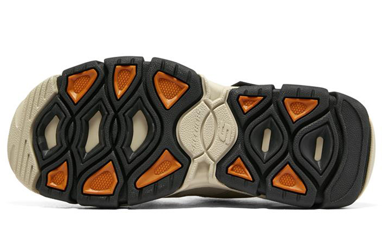 Skechers Atlan Sandal 'Tan' 圖 5