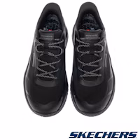 Order Skechers Badger 防水休閒鞋 211367BBK