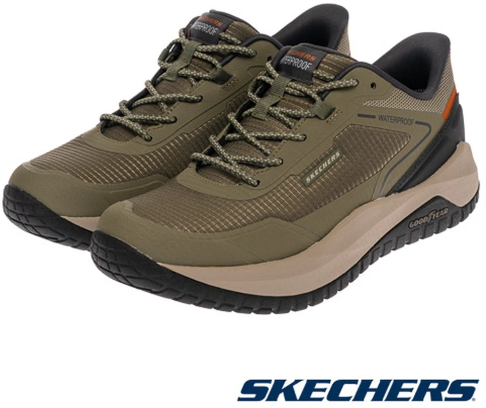 skechers-badger-waterproof-casual-shoes-211367-olv