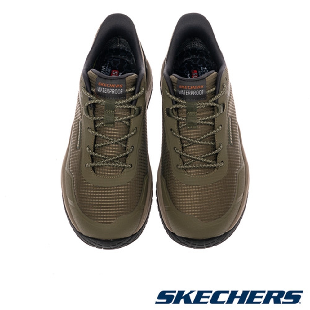 Order Skechers Badger 防水休閒鞋 211367OLV