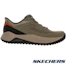 Lookbook Skechers Badger 防水休閒鞋 211367OLV