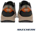 Shop Skechers Badger 防水休閒鞋 211367OLV