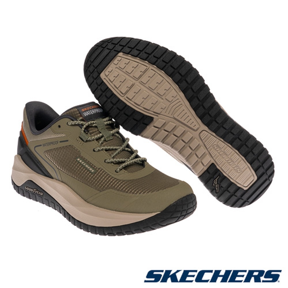 Purchase Skechers Badger 防水休閒鞋 211367OLV