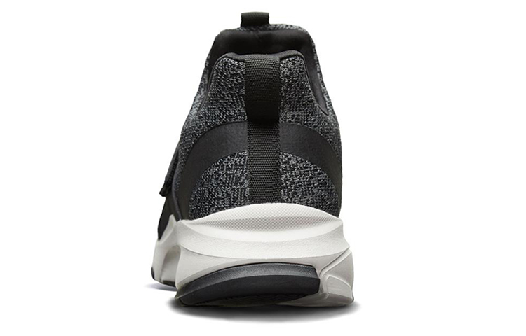 Skechers Bammer 'Black Grey' 圖 4