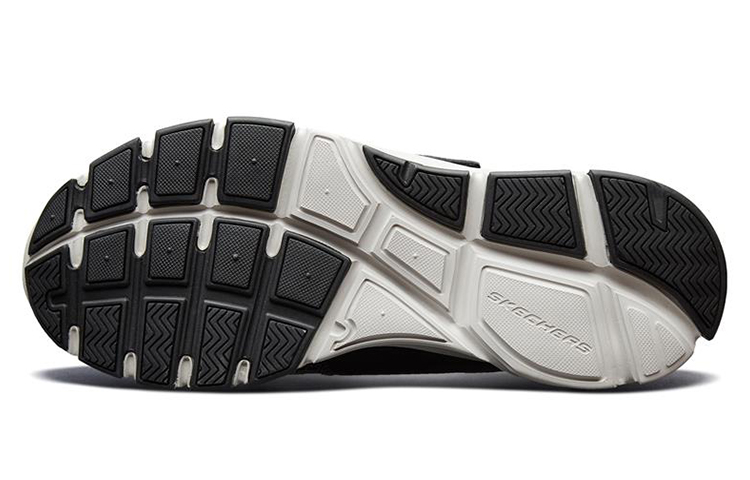 Skechers Bammer 'Black Grey' 圖 5