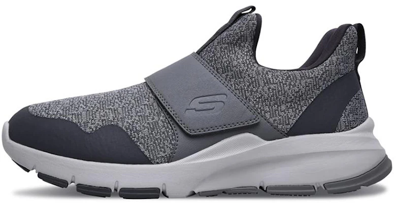 스케쳐스 배머 '그레이' (Skechers Baemeo 'Geurei') 52899-GRY Buy 스케쳐스 배머 '그레이' (Skechers Baemeo 'Geurei') 52899-GRY