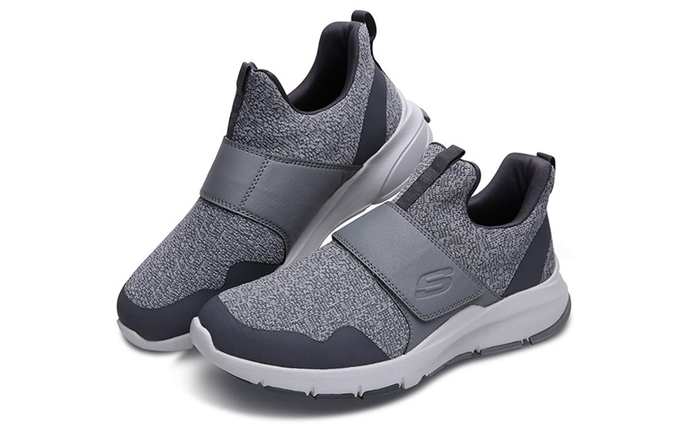 Skechers Bammer 'Grey' 圖 3