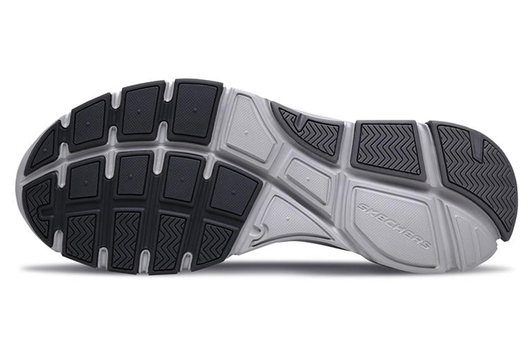 Skechers Bammer 'Grey' 圖 5