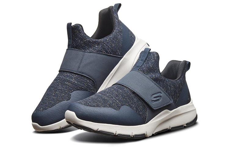 Skechers Bammer 'Navy Blue' 圖 3