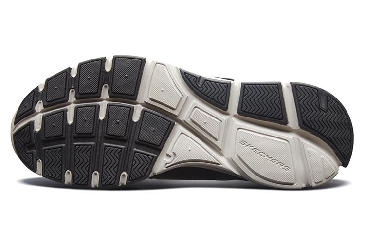 Skechers Bammer 'Navy Blue' 圖 5