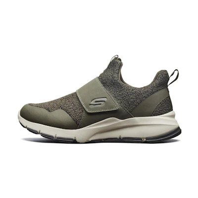Skechers Bammer 'Olive Green'