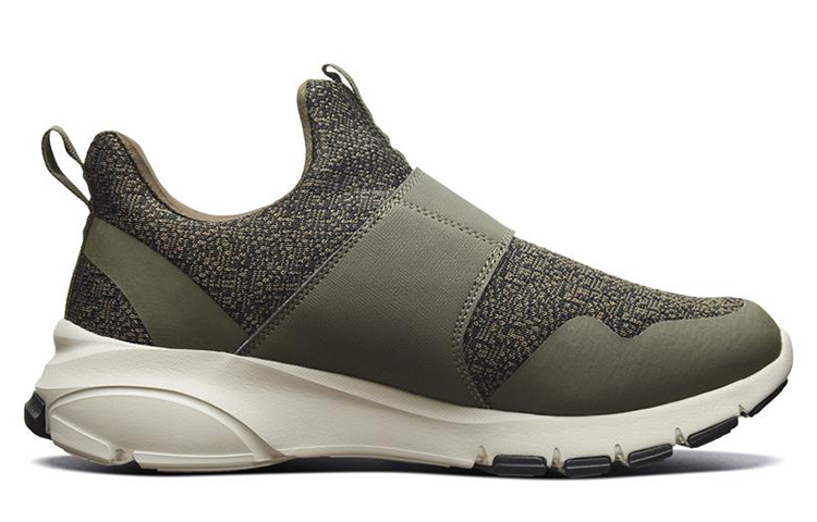 Skechers Bammer 'Olive Green' 圖 2