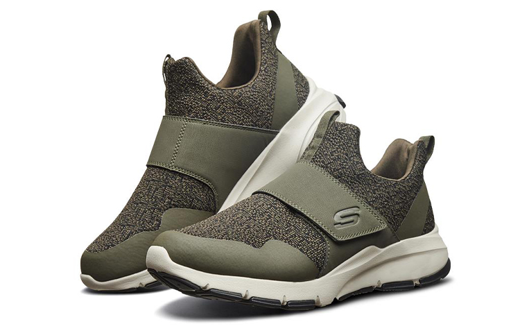 Skechers Bammer 'Olive Green' 圖 3