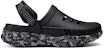Skechers Sandal Pantai 'Hitam Kelabu' 243147-BKGY