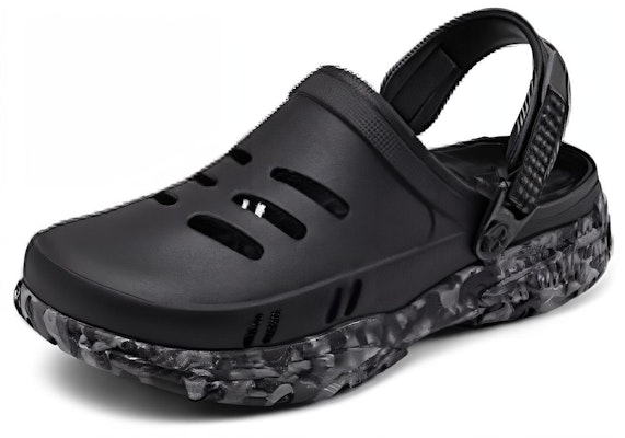 Skechers Beach Sandal 'Black Grey' 243147-BKGY Lookbook Skechers Beach Sandal 'Black Grey' 243147-BKGY
