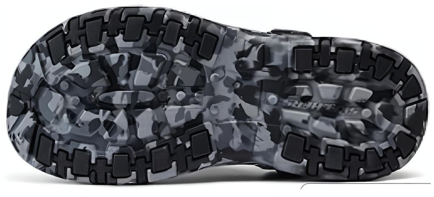 Skechers Beach Sandal 'Black Grey' 243147-BKGY Shop Skechers Beach Sandal 'Black Grey' 243147-BKGY