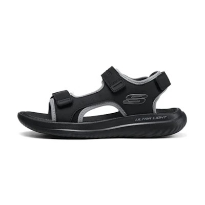 Skechers Beach Sandal 'CMFTable Black'