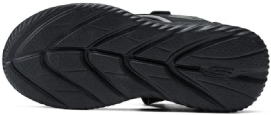 Skechers Beach Sandal 'Comfortable Black' 232893-BBK Purchase Skechers Beach Sandal 'Comfortable Black' 232893-BBK