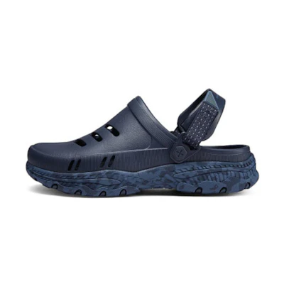 Skechers Beach Sandal 'CMFTable Versatile Blue'