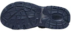 Shop Sandali da Spiaggia Skechers ''Navy Brown'' 237197-NVCC