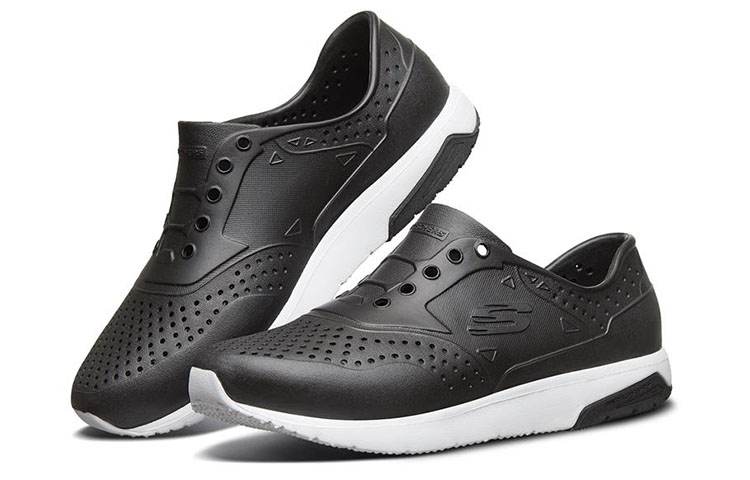 Skechers Beechwick Clog 'Black' 圖 3